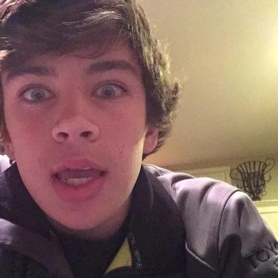 Hayes Grier