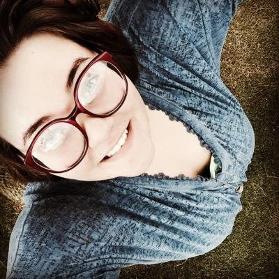 AMeitzen's profile picture. only positivity
negativity has no place on my twitter