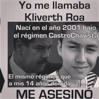 Sueño con una Venezuela próspera!!!