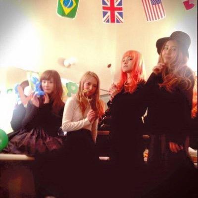 高1。SCANDAL/バンドやるの好き。 キャス垢 @fumiri_1222
