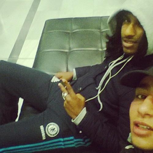 Bandito75017's profile picture. Panaame / #HayceLemTeam 75017 XVII /  #Real MadridTeam