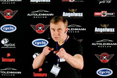 talara_ol's profile picture. Detailing University Autolehmann Детейлинг промоутер и технолог GYEON QUARTZ , DENT GEAR  Cyclo Toolmakers Inc. и EDIC-USA  Rimblades в России.