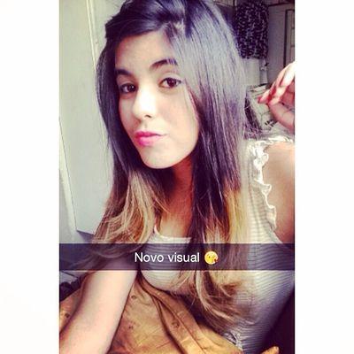 Deus. Você é como um anjo *-* Belieber ❤ K-popper ❤