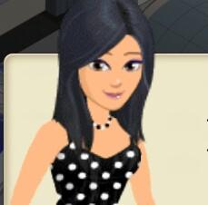 Meme⭐ She\Her ⭐ Pisces ⭐Fashion Lover ⭐High School Student