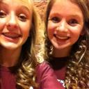 Carissa Howard - @carissaanne76 - Twitter