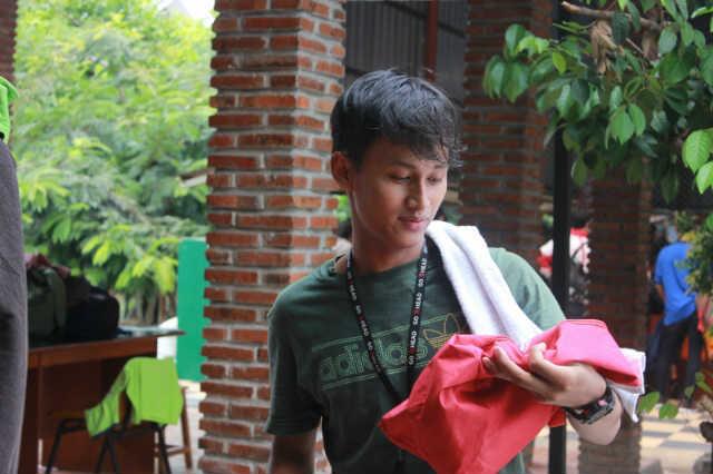 DauzuReita's profile picture. Sukses dari hasil keringet sendiri. Itu yg gu mau (ง'̀⌣'́)ง