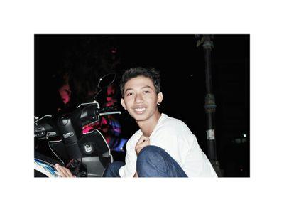 agustrisna97's profile picture. 