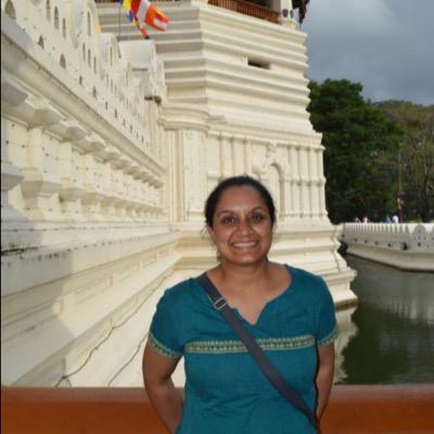 Archana Shenoy Profile