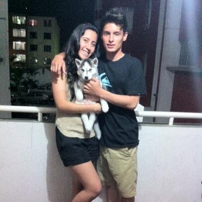 juanlemusrosill's profile picture. 