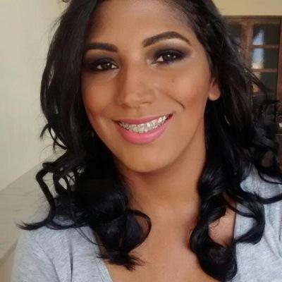 Assistente social, cristã, apaixonada pela vida ♥
