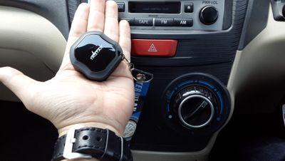 Menjual GPS PELACAK NT-201