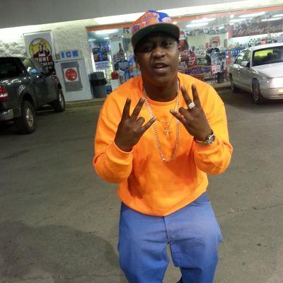 ITS DA KID DYG_CEO CASH IS ALL I KNOW