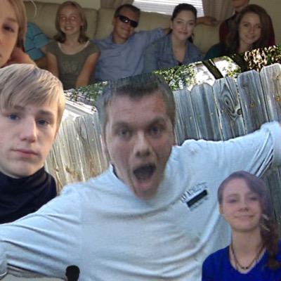 PatrickSwendsen's profile picture. 