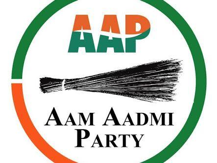 ch_maur's profile picture. Aam Aadmi Party