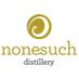 Nonesuch Distillery (@nonesuchdist) Twitter profile photo