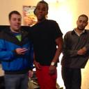 Dante curry  - @DanteGetsPesos - Twitter