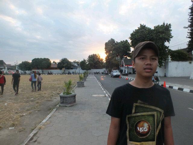Akan ada banyak pelajaran ke depannya. ♥@melynmaris #16