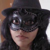 Vasudha Shankar(@BoredMuse) 's Twitter Profile Photo