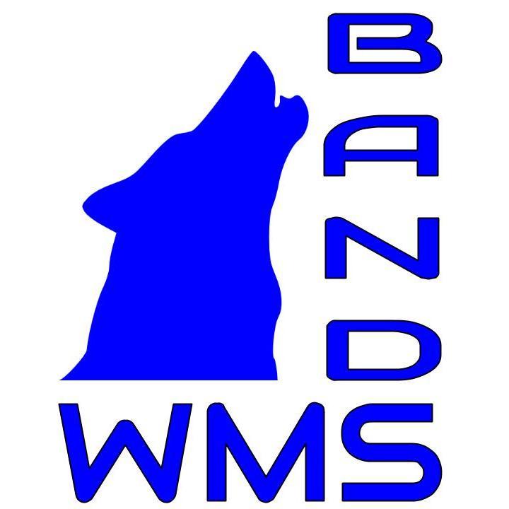 @WburgMSBands