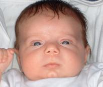 My name is Samantha Hirn, I live in Boise Idaho with my husband Adam and my beautiful baby Libi.
I love cooking and I'll like to share interesting recipes.