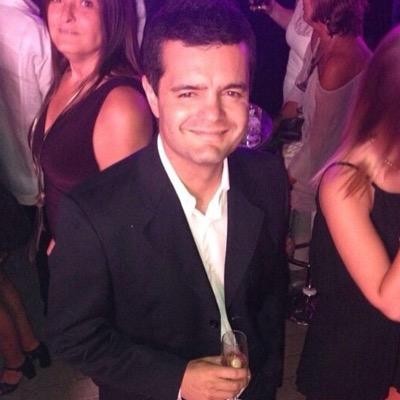 felipeparrasudy's profile picture. 
