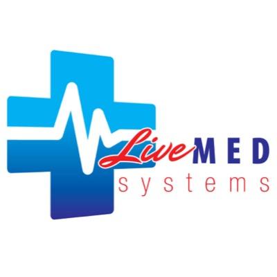 LiveMedTT's profile picture. Healthcare SAAS Company with a focus on improving the level of service in the health sector in the Caribbean and LATAM.