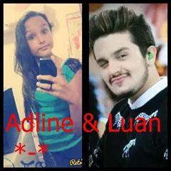 @Luan Santana Te Amo