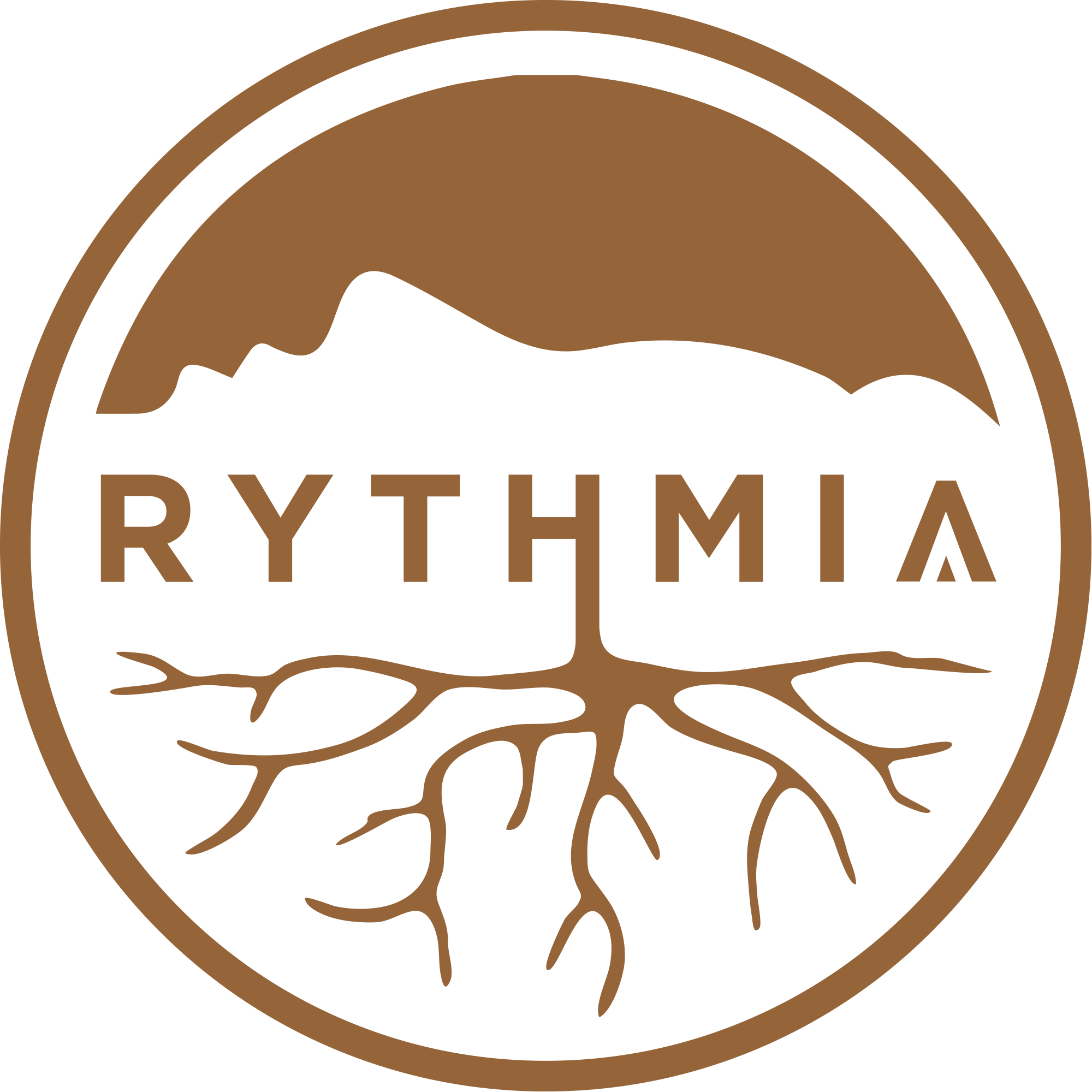 #Rythmia integrates the time-honored wisdom of plant medicine with an innovative modern approach to deliver a highly effective pathway to lasting change.