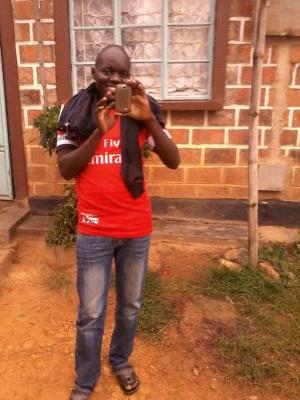Kenyan citizen