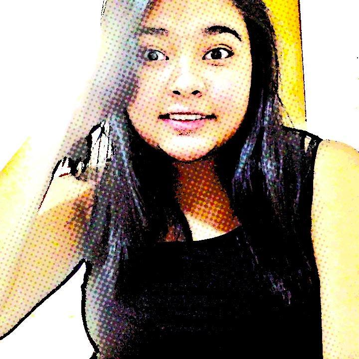 Solo soy YO misma •________• en donde sea qe vaya... ♥' && si queres saber mas, tomate la tarea de Averiguarlo :33 Seguime & te Sigo ;D ( ˘ ³˘) ԅ(ˆ⌣ˆԅ) ♥'