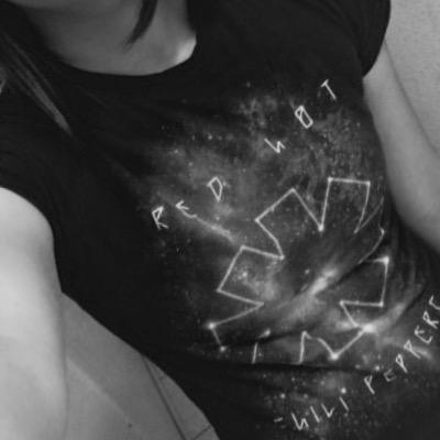 Red Hot Chili Peppers αℓℓ ∂αу єνєяу ∂αу ❤