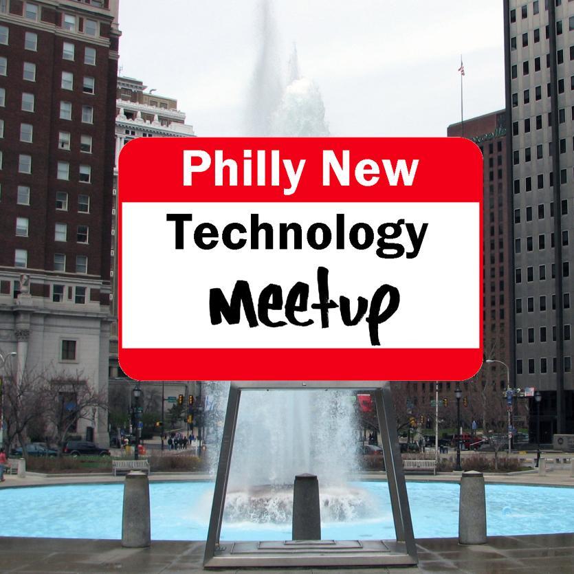 PHL New Tech Meetup