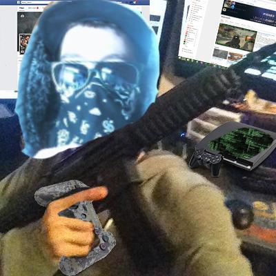 /** @BaSs_HaXoR */ var pastebinned = null
for *continue++