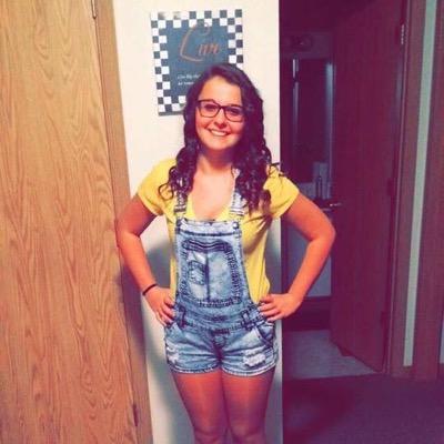 BreanaHeiter's profile picture. :)