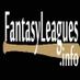 Free Fantasy League Info (@fanleaguesinfo) Twitter profile photo