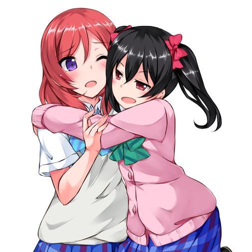 ラブライブ！百合コレさんのプロフィール画像