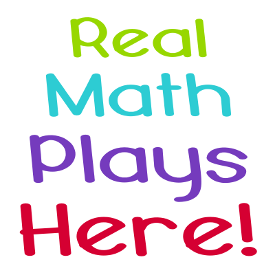 We are creating the first STEM toys that get kids playing with Math.
