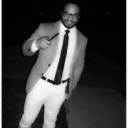Work Hard...Play Harder