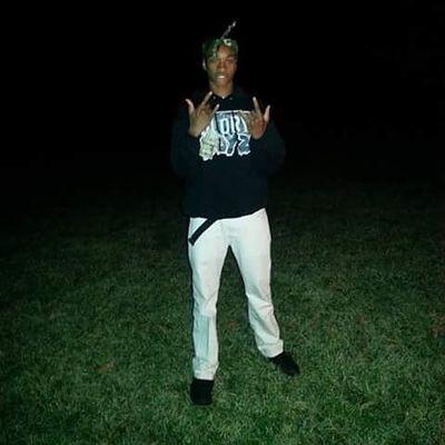 God 1st JayJay Outta G*Squad Mafia MCK Freshman Ball Is Life #FreeLilDell #FreeTyrese #FreeJohn