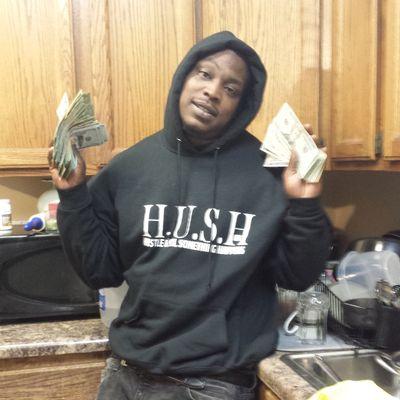 GSlicck's profile picture. My music,reflects my life..I havent lived the average life,So Im not the average RAPPER..I REFUSE 2 LOSE 4 BOOKING
 gslicck@gmail.com