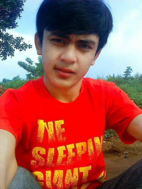 BuchekE's profile picture. 