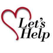 Let’s Help is committed to building a better community by inspiring hope, promoting self-sufficiency and breaking the cycle of poverty one person at a time.