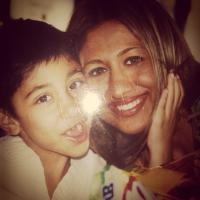Yasi Damore (@yasidamore) 's Twitter Profile