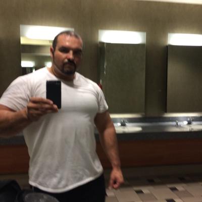 PapaBearLMT's profile picture. 