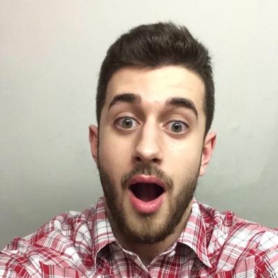 RubenFreire6's profile picture. Ambition over everything.