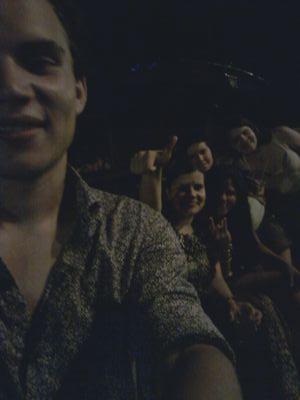 River (L