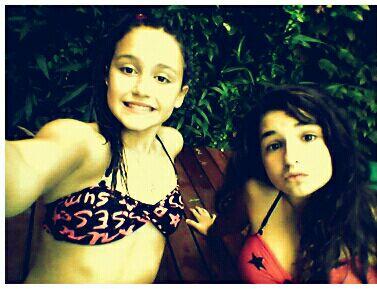 JuliaaSegre's profile picture. Pelle