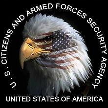 USCAFSA's profile picture. You can't be just republican or just democrat to fix this nation, you have to be both, but first you have to be human.