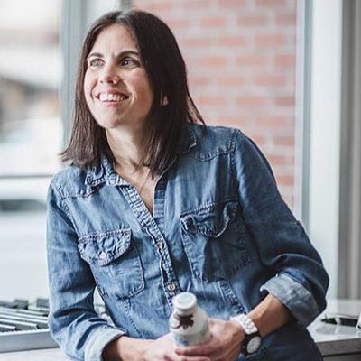 Active mother of 3, Naturopathic Doctor. Sport Performance Nutrition for Rowing Canada. Co-Founder of Rumble Supershake.