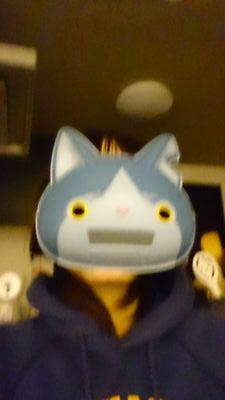 nyanyameg1's profile picture. あいどんわなだい